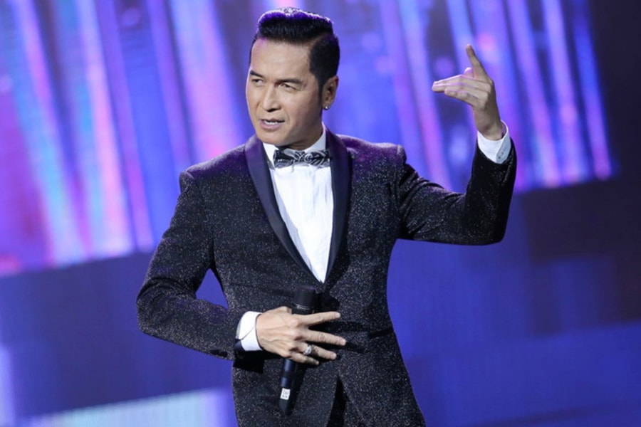 Cuộc sống ở tuổi U70 của nam danh ca nhảy đẹp nhất showbiz Việt