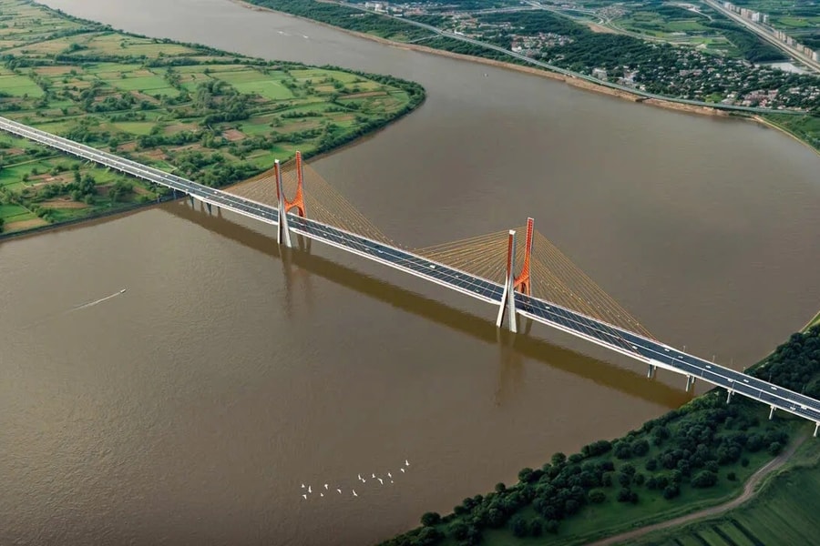 Ocean City đón sóng hạ tầng, định hình chuẩn sống phồn vinh trong kỷ nguyên mới