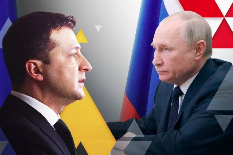 Pokrovsk khiến Ukraine gặp bất lợi lớn trên bàn đàm phán?