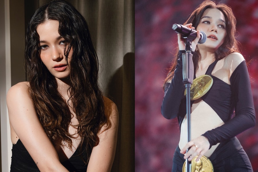 Nữ ca sĩ huỷ hoại sự nghiệp vì để lộ hát nhép tại SEA Games 33 là ai?