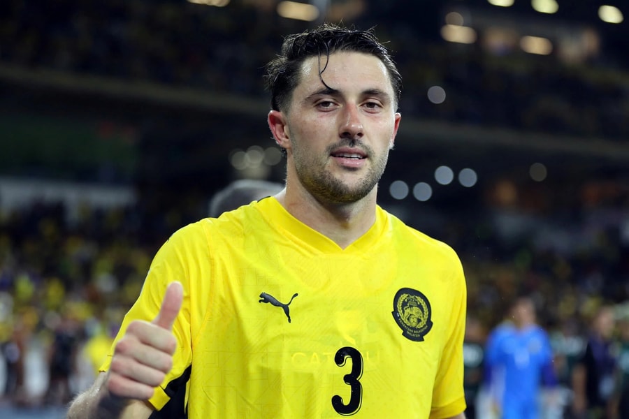 Cố vấn tuyển Malaysia tố FIFA doạ dẫm, cản trở kháng cáo vụ gian lận nhập tịch