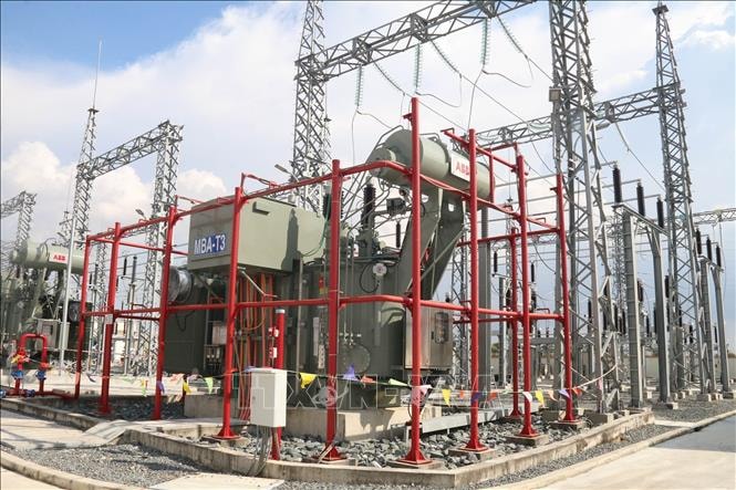 Đồng Tháp bứt phá an ninh năng lượng trong hành trình chuyển dịch xanh