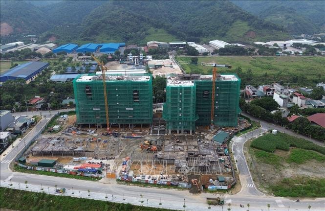 Chủ đầu tư nhà ở xã hội không được thu tiền đặt cọc ngoài quy định