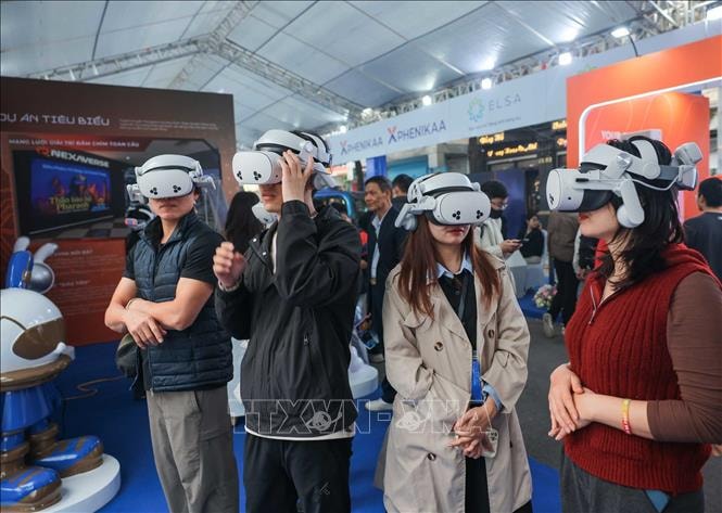 Việt Nam trở thành điểm đến hấp dẫn của dòng vốn công nghệ trong khu vực