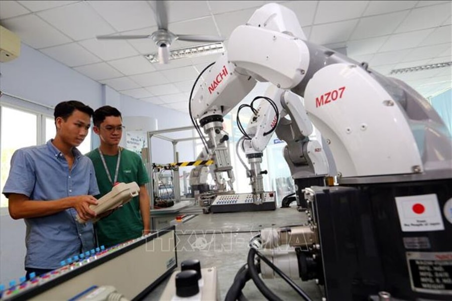 Áp dụng tỷ lệ vay lại 10% vốn vay ODA cho tổ chức khoa học và công nghệ công lập