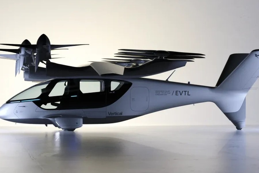 Taxi bay cho giới nhà giàu muốn né tắc đường, di chuyển 1 tiếng còn 11 phút