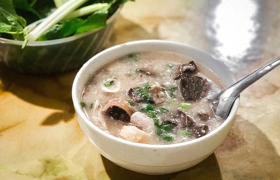 Các món ăn Việt vào bảng xếp hạng ngon nhất thế giới 2025