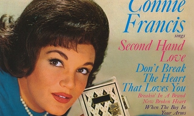 'Pretty Little Baby' nổi tiếng toàn cầu sau 6 thập niên