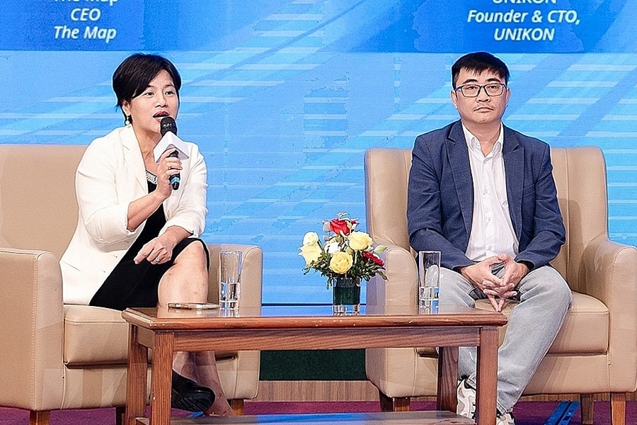 'Nhiều bạn trẻ đang bị loạn lời khuyên, không dám thử rồi sai đâu sửa đó'