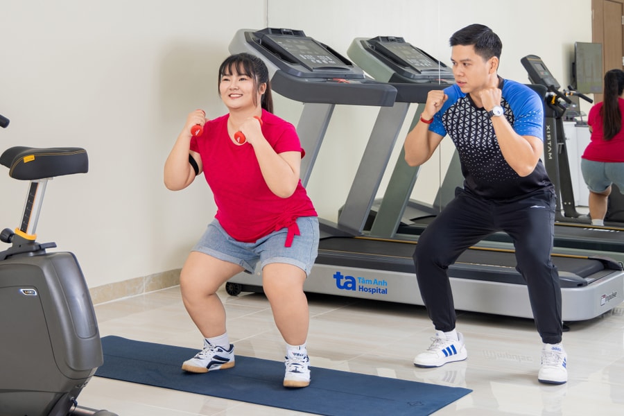 Thừa hormone tăng trưởng gây hại thế nào