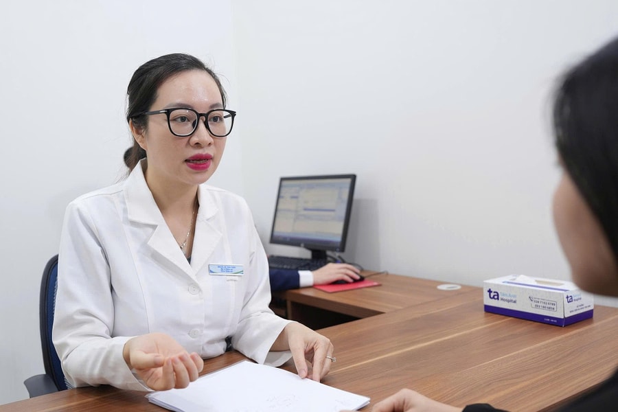 Dấu hiệu hoại tử da sau tiêm filler