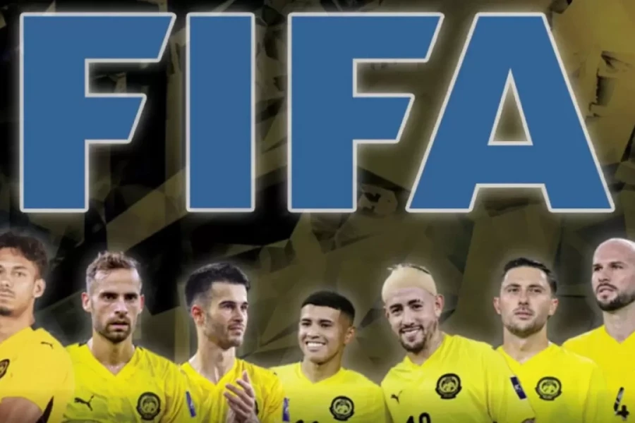 Malaysia tố bị FIFA cản trở trong vụ kiện lên Tòa Trọng tài Thể thao