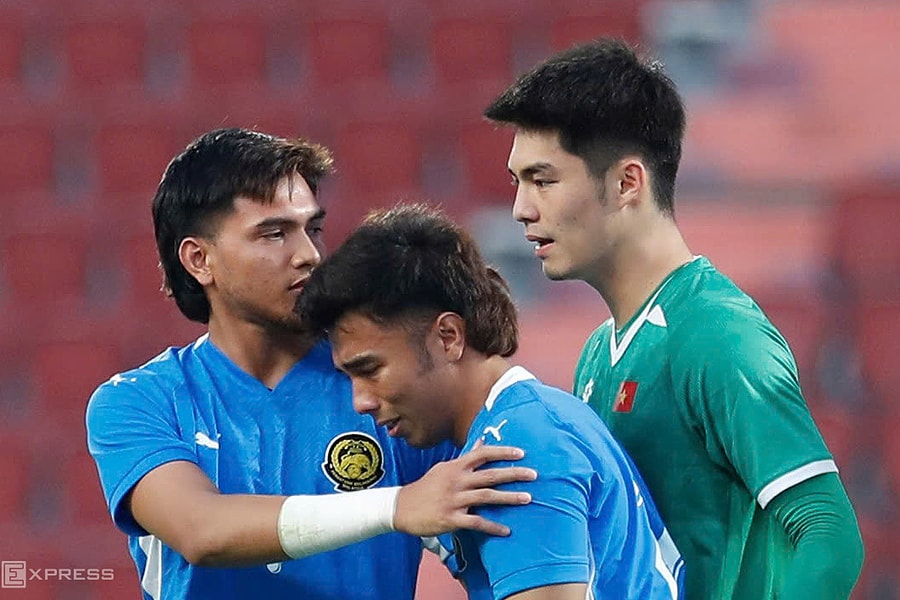 Báo Malaysia: 'Việt Nam đã thuần hóa những chú Hổ'