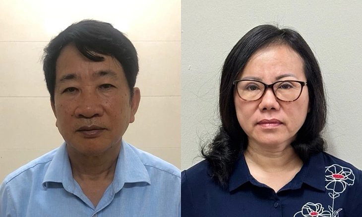 Loạt cựu giám đốc bệnh viện sắp ra tòa vì nhận 71 tỷ đồng của công ty dược