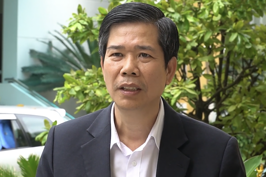 Chủ tịch Công ty Công nghệ NhoNho bị truy nã đặc biệt vì nhận hối lộ