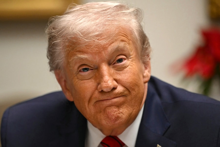 Lỗ hổng trong chiến lược kiến tạo hòa bình của ông Trump