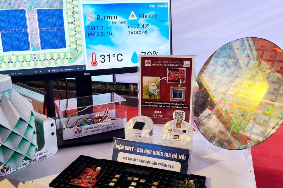 Những thay đổi của Luật Chuyển giao công nghệ