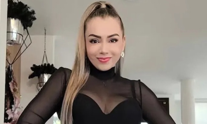 Nữ thẩm phán bị xem xét kỷ luật vì đăng video khêu gợi