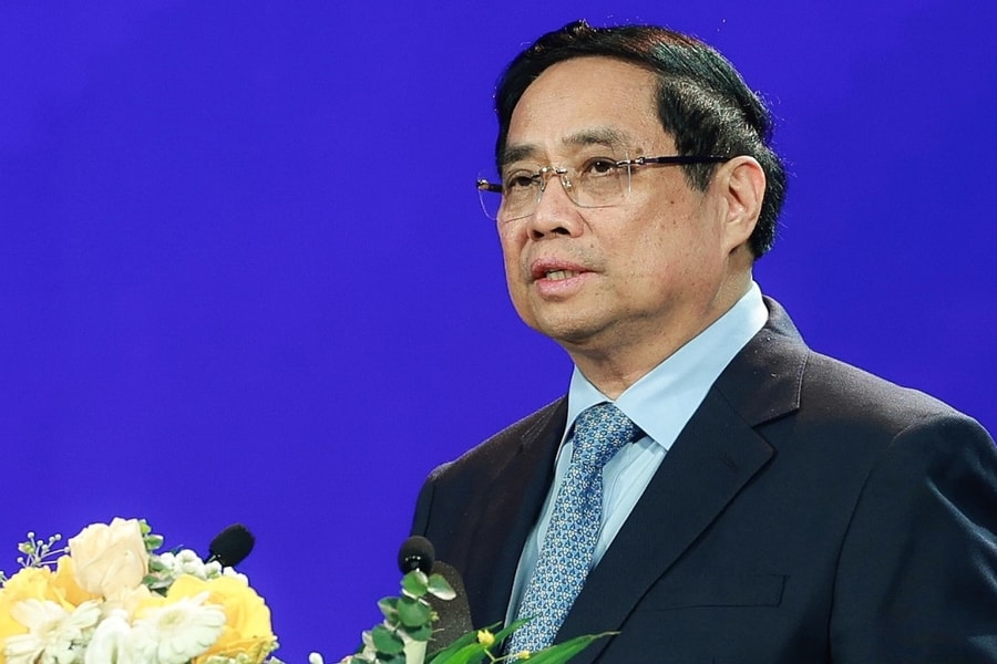 'Người làm thông tin đối ngoại phải có thép trong bút, lửa trong tim'