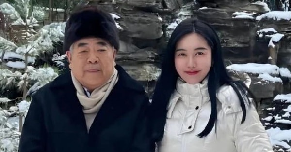 Danh họa Phạm Tăng tái xuất sau thời gian vắng bóng, chào đón con trai đầu lòng