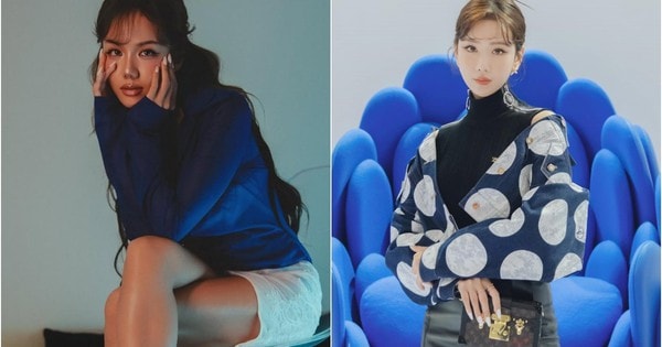 Âm nhạc, điện ảnh, thời trang: Ba trụ cột cùng khẳng định vị thế nghệ sĩ Việt tại đại tiệc cuối năm của Louis Vuitton