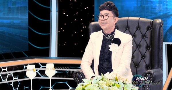 Ca sĩ Long Nhật bật mí chỗ bán bún bò, chè ngon ở Huế