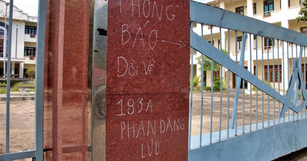 Đà Nẵng sau sáp nhập có 256 trụ sở dôi dư, cần siết quản lý