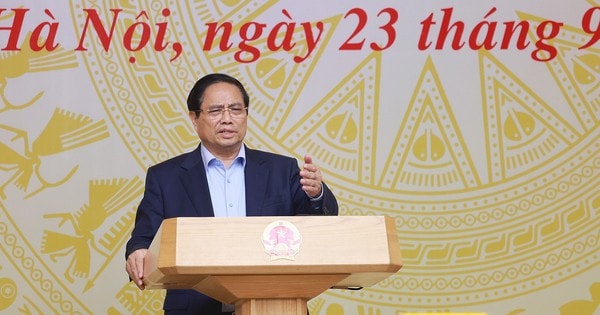 Nỗ lực gỡ thẻ vàng thủy sản ngay trong năm 2025