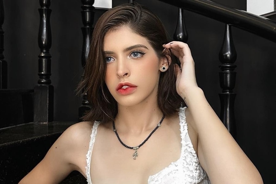 Người thân tiết lộ tình trạng của người mẫu An Tây