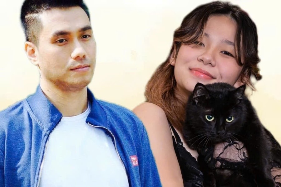 Việt Anh chia sẻ về con gái 18 tuổi