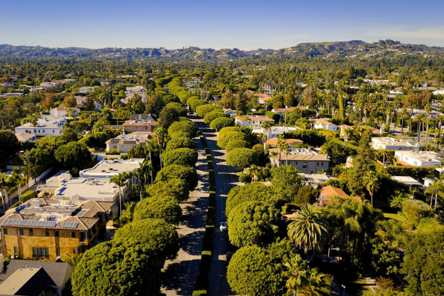 Vịnh Xanh - hình mẫu compound thế hệ mới chinh phục giới tinh hoa