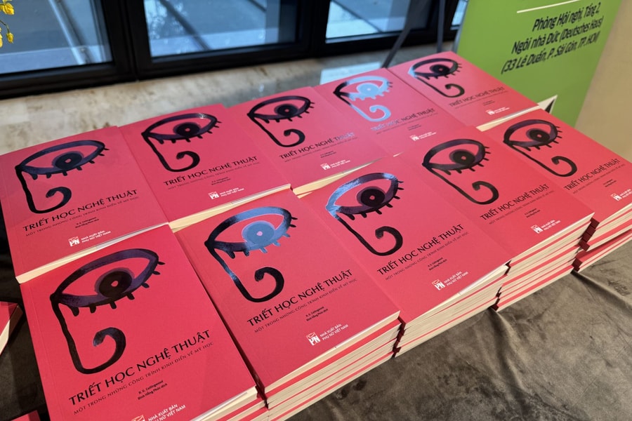 Triết học và tư duy Đức gợi mở bản lĩnh trí tuệ cho Gen Z