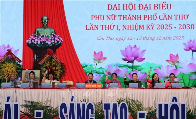 Mở rộng không gian sáng tạo cho các ý tưởng khởi nghiệp của phụ nữ