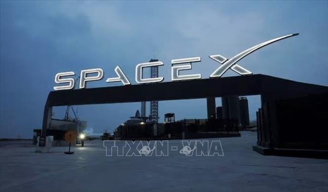 Giao dịch nội bộ đẩy mức định giá cho SpaceX lên 800 tỷ USD