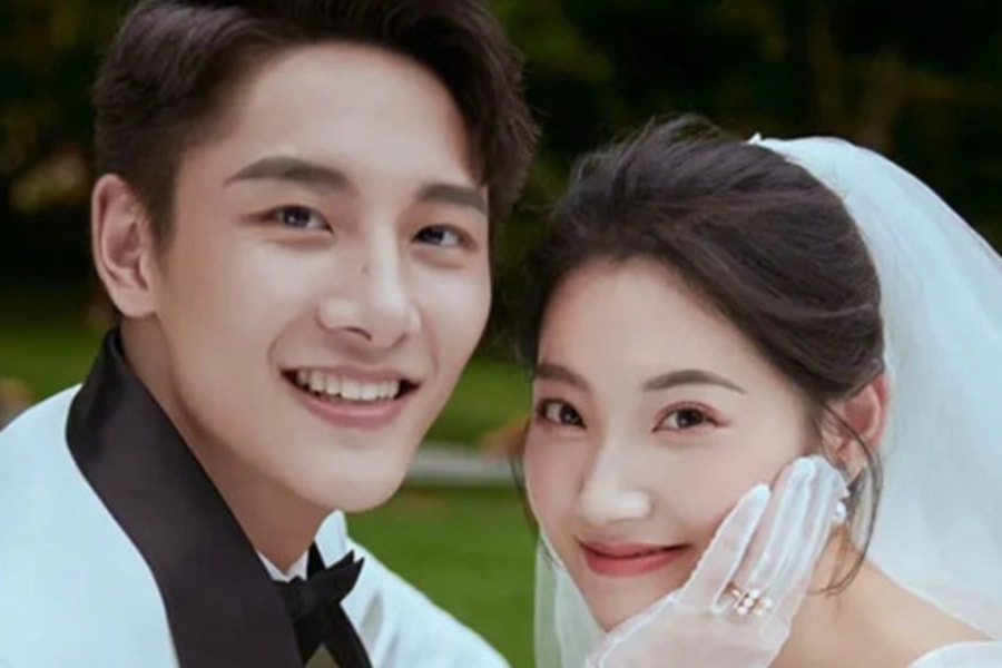 Đi nhầm nhà vệ sinh nữ, trai ế lấy được vợ như ý