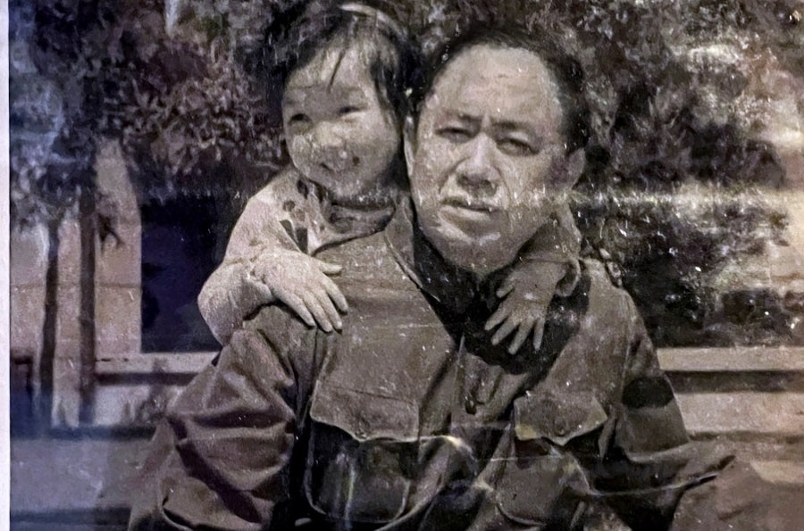 Đời buồn của người con một