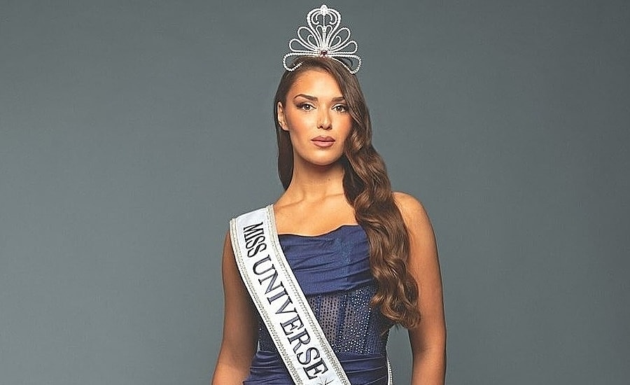 Hoa hậu Phần Lan bị tước vương miện vì phân biệt chủng tộc