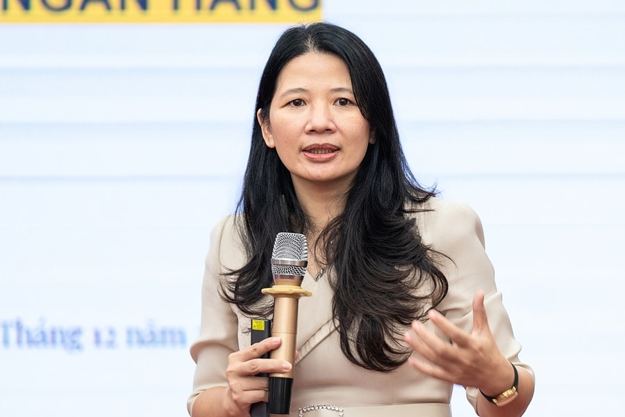 'Cuộc đua ESG của các nhà băng Việt còn mờ nhạt sau 4 năm'