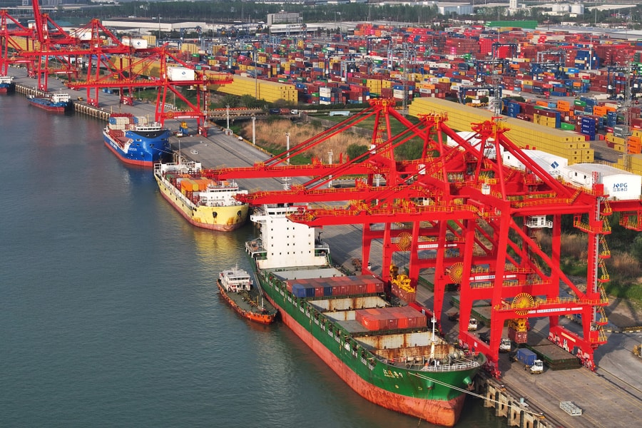 6 điều trông chờ ở kinh tế Trung Quốc năm 2026