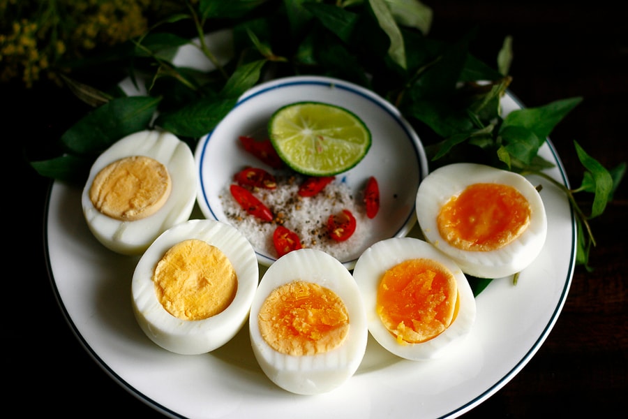 Mẹo ăn uống hàng ngày giúp não khỏe