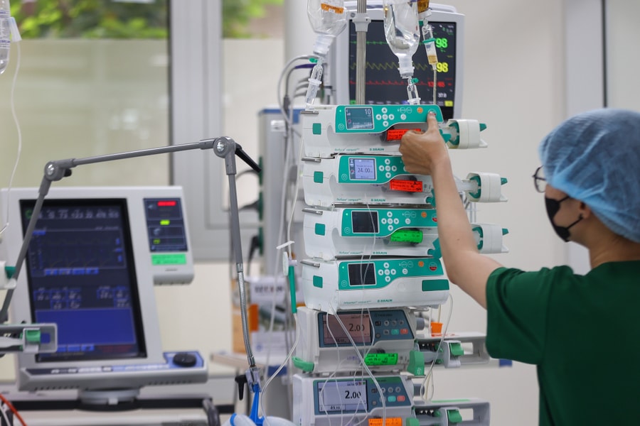 Suy tim - 'chiến trường cuối cùng' của các bệnh lý tim mạch