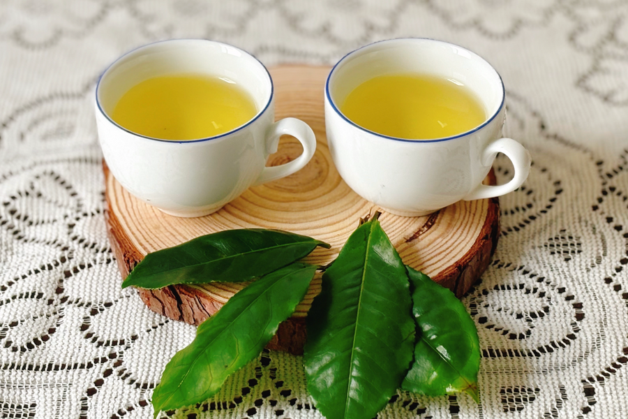 5 cách giảm ngứa họng do kích ứng