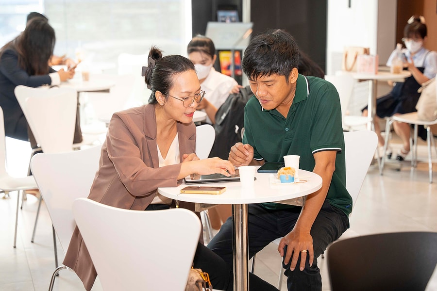 Thấp thỏm khi lãi vay mua nhà tăng trở lại