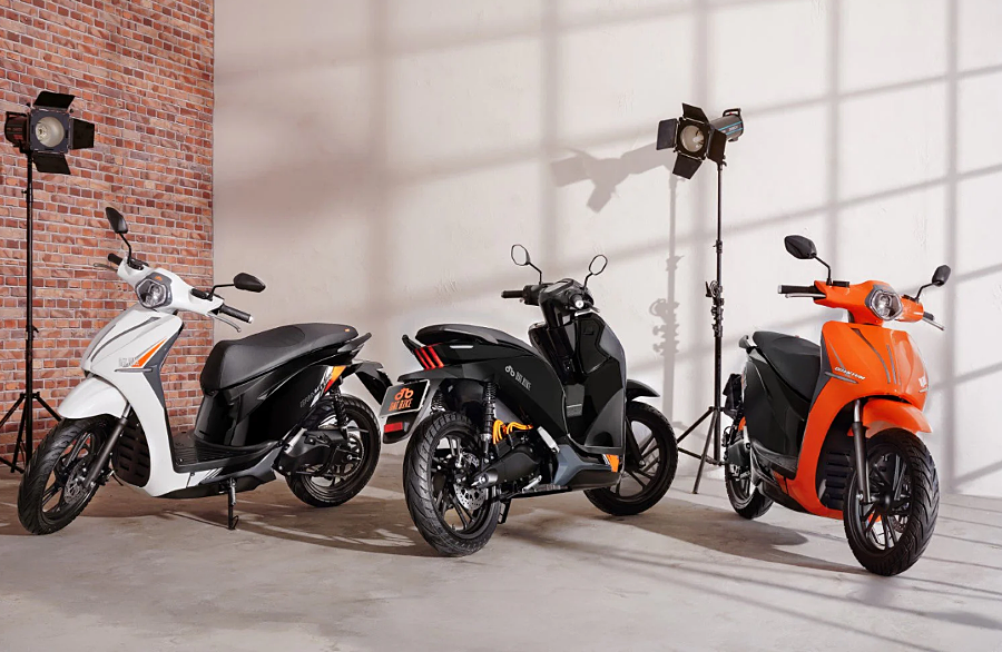 Dat Bike mở rộng hợp tác, tăng độ phủ xe máy điện