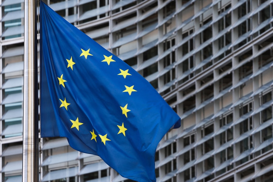 EU đóng băng vô thời hạn tài sản Nga, mở đường hỗ trợ Ukraine