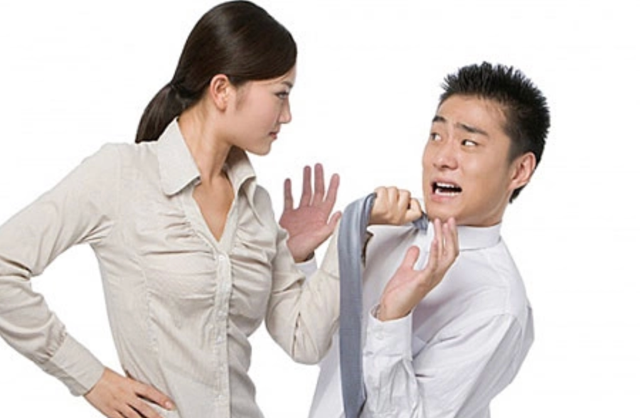 'Phạt người ngoại tình mất 80% tài sản để răn đe'