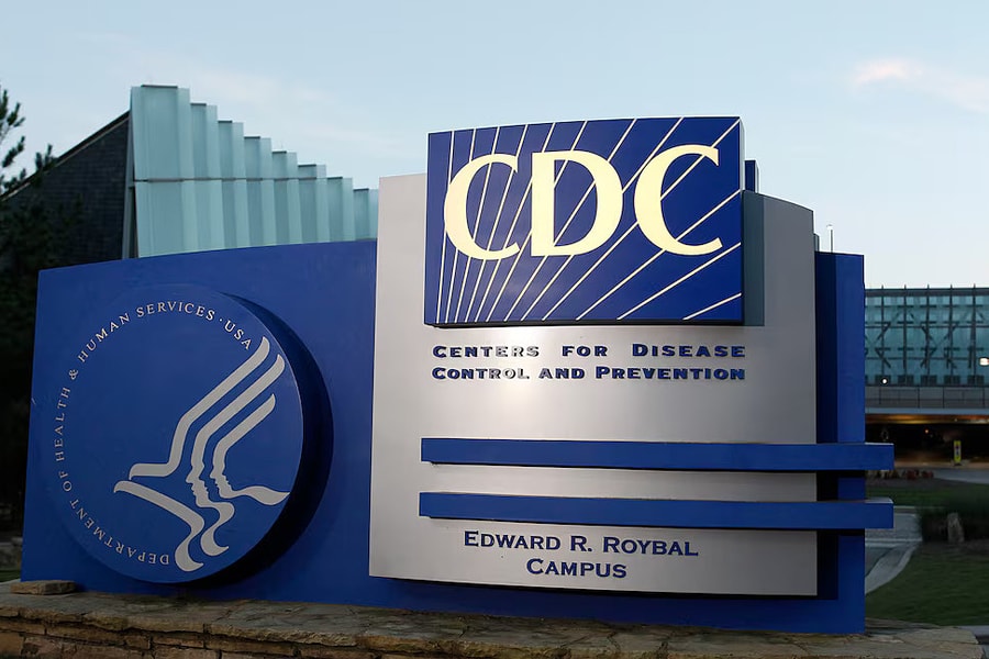 1.200 người chết trong mùa cúm năm nay ở Mỹ