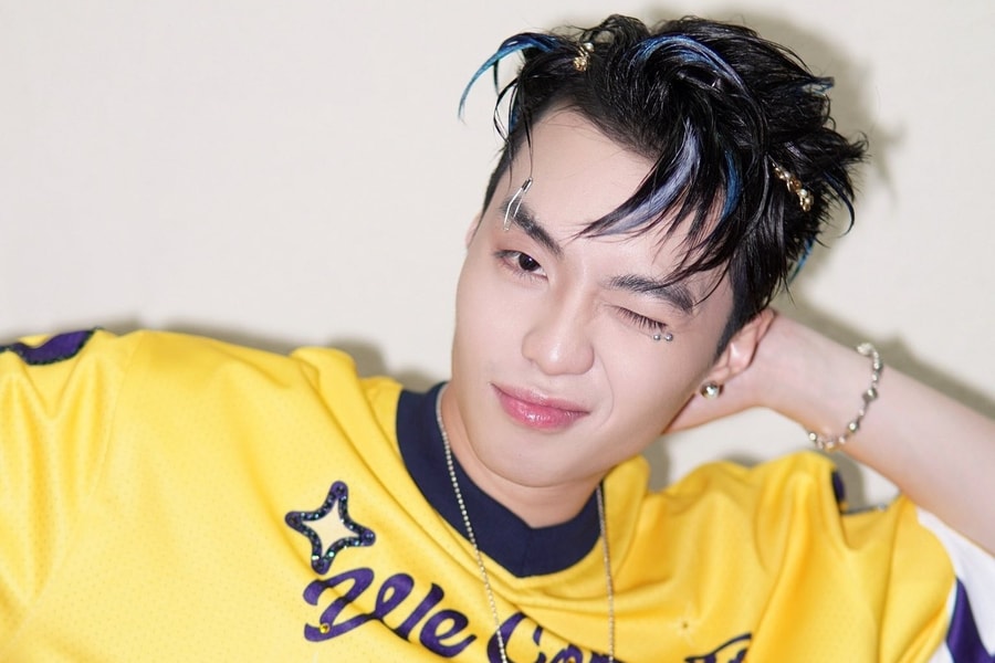 Ai mạnh nhất Anh trai 'say hi'