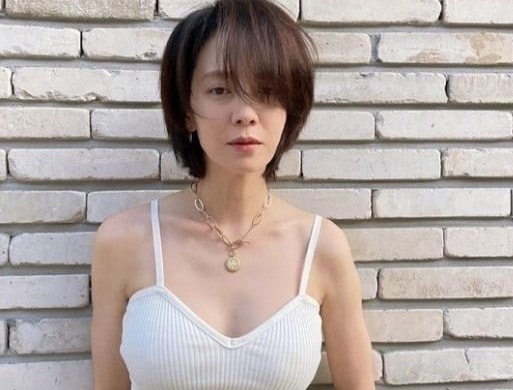 Điều không ngờ về mỹ nhân Running Man