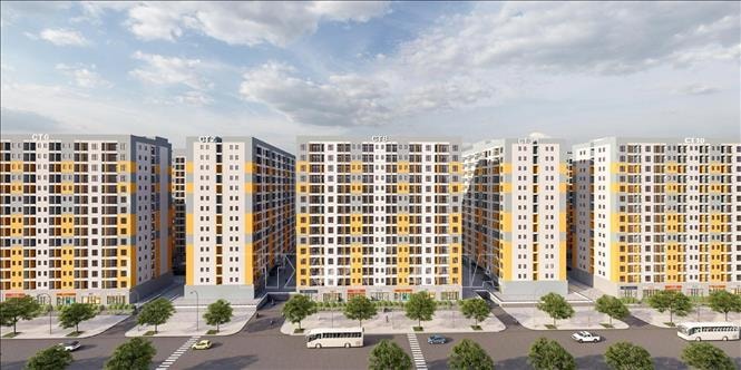 Đại công trường 19/12: Hải Phòng có 13 công trình sẵn sàng khởi công, khánh thành